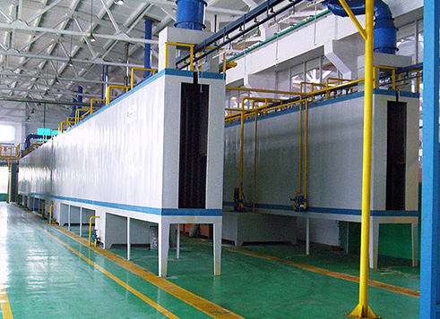 欧冠体育平台-欧冠体育（中国）
是一家专业从事全自动烘箱